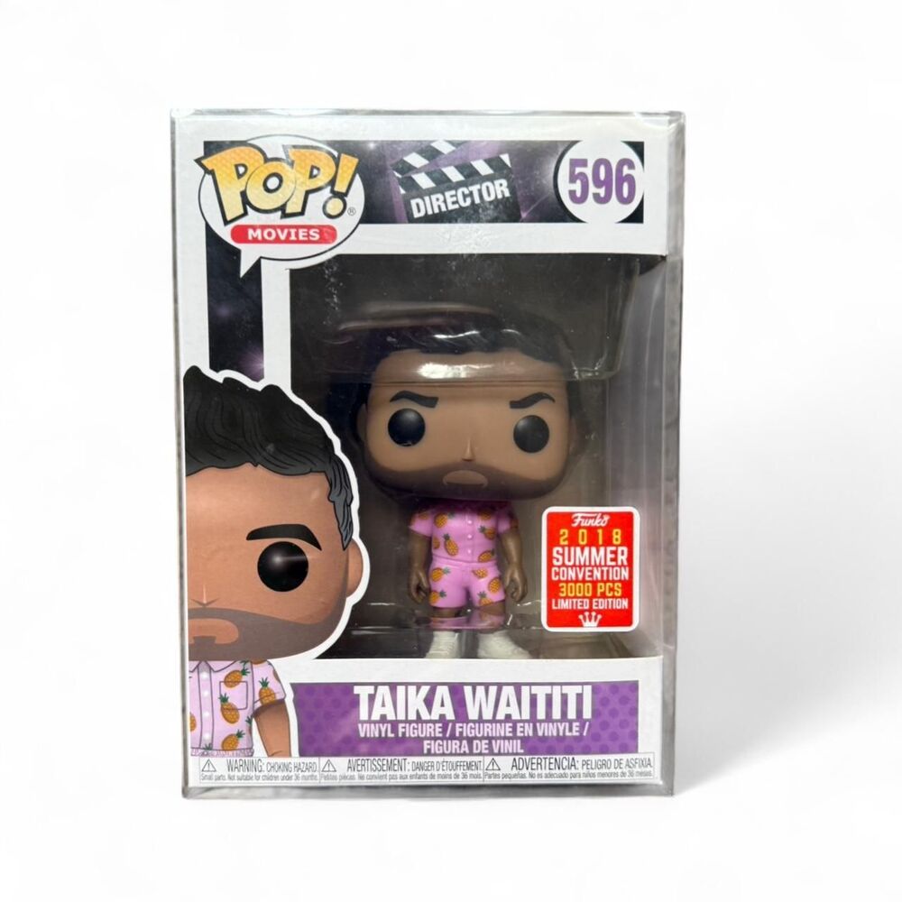 Funko multi Action-figures-playsets